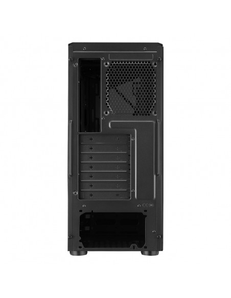 Cooler Master CMP 510 Midi Tower Negro