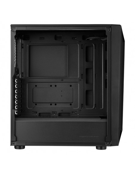 Cooler Master CMP 510 Midi Tower Negro