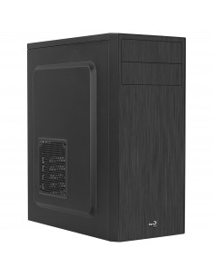 Aerocool CS-1103 Midi Tower Negro