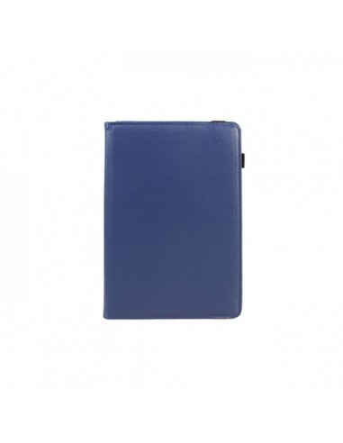 3GO CSGT18 funda para tablet 25,6 cm (10.1") Folio Azul