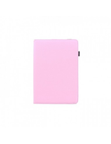 FUNDA TABLET 3GO 10.1 UNIVERSAL ROSA