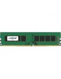 Crucial CT16G4DFD824A módulo de memoria 16 GB 1 x 16 GB DDR4 2400 MHz