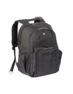 Targus Corporate Traveller Mochila para portátiles de 15,6" Negra