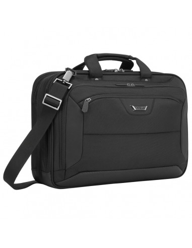 Targus Corporate Traveller Maletín para portátiles de 15,6" Negra