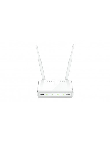 D-Link DAP-2020 300 Mbit s Blanco