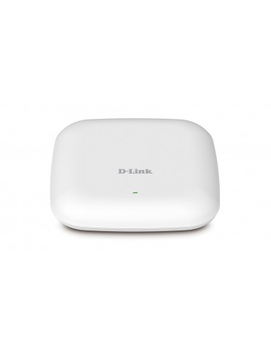 D-Link AC1200 1200 Mbit s Blanco Energía sobre Ethernet (PoE)