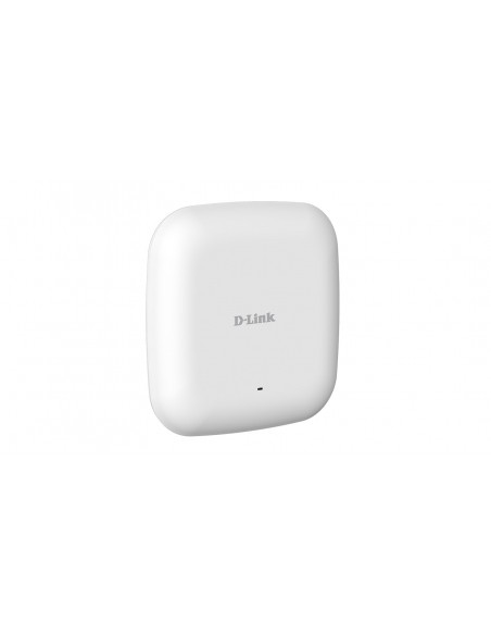 D-Link AC1200 1200 Mbit s Blanco Energía sobre Ethernet (PoE)