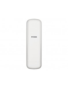 D-Link DAP-3711 punto de acceso inalámbrico 867 Mbit s Blanco Energía sobre Ethernet (PoE)