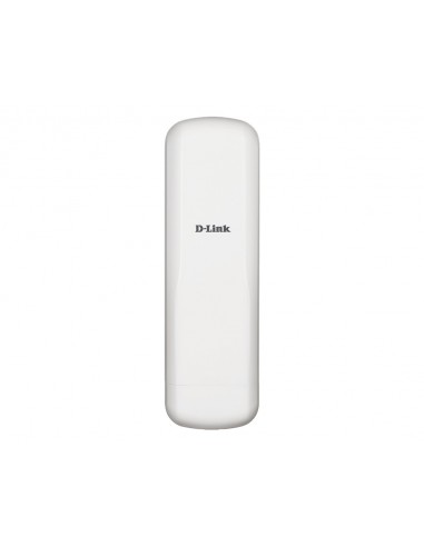 D-Link DAP-3711 punto de acceso inalámbrico 867 Mbit s Blanco Energía sobre Ethernet (PoE)