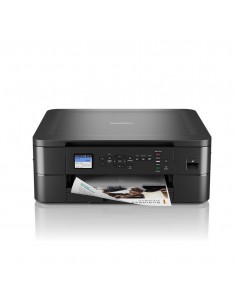 Brother DCP-J1050DW Inyección de tinta A4 1200 x 6000 DPI 17 ppm Wifi