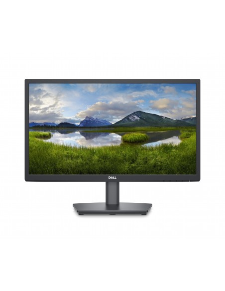 DELL E Series E2222HS LED display 54,5 cm (21.4") 1920 x 1080 Pixeles Full HD Negro