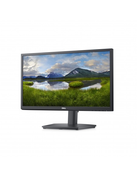 DELL E Series E2222HS LED display 54,5 cm (21.4") 1920 x 1080 Pixeles Full HD Negro