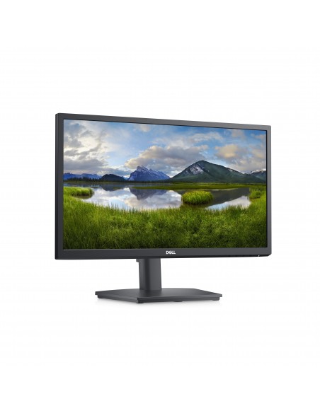 DELL E Series E2222HS LED display 54,5 cm (21.4") 1920 x 1080 Pixeles Full HD Negro