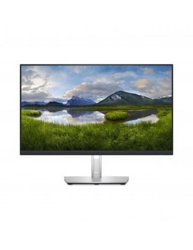 DELL P Series Monitor 24 con concentrador USB-C  P2423DE