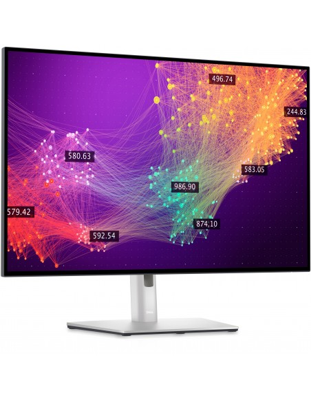 DELL UltraSharp Monitor 30 con concentrador USB-C (U3023E)