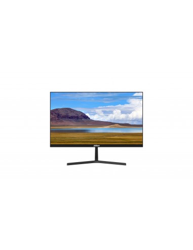 Dahua Technology LM27-B200S LED display 68,6 cm (27") 1920 x 1080 Pixeles Full HD Negro