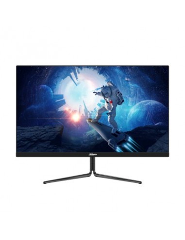 Dahua Technology DHI-LM27-E231 pantalla para PC 68,6 cm (27") 1920 x 1080 Pixeles Full HD LED Negro