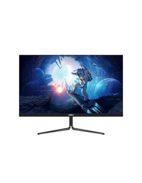 Dahua Technology DHI-LM27-E231 pantalla para PC 68,6 cm (27") 1920 x 1080 Pixeles Full HD LED Negro