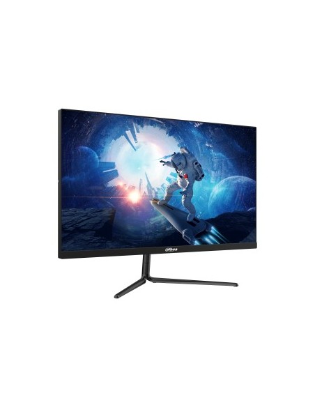 Dahua Technology DHI-LM27-E231 pantalla para PC 68,6 cm (27") 1920 x 1080 Pixeles Full HD LED Negro