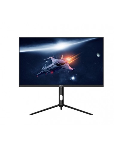 Dahua Technology DHI-LM27-E331A pantalla para PC 68,6 cm (27") 2560 x 1440 Pixeles Quad HD LED Negro