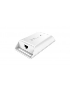 D-Link DPE-301GI adaptador e inyector de PoE Ethernet rápido, Gigabit Ethernet