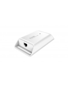 D-Link DPE-301GS adaptador e inyector de PoE Ethernet rápido, Gigabit Ethernet