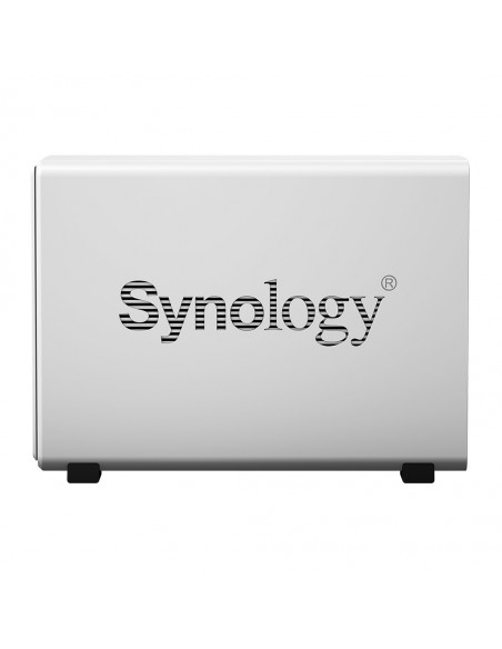 Synology DiskStation DS120j NAS Torre Ethernet Gris 88F3720