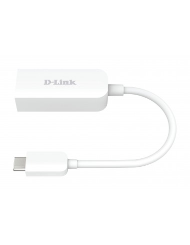 D-Link DUB-E250 adaptador y tarjeta de red Ethernet 2500 Mbit s