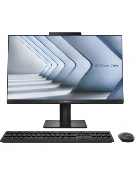 ASUS ExpertCenter E5 AiO 24 E5402WVAT-BA033X - Sobremesa todo en uno 23.8" Full HD (Intel Core i5-1340P, 16GB RAM, 512GB SSD,