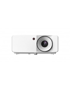 Optoma ZH400 videoproyector 4000 lúmenes ANSI DLP 1080p (1920x1080) 3D Blanco