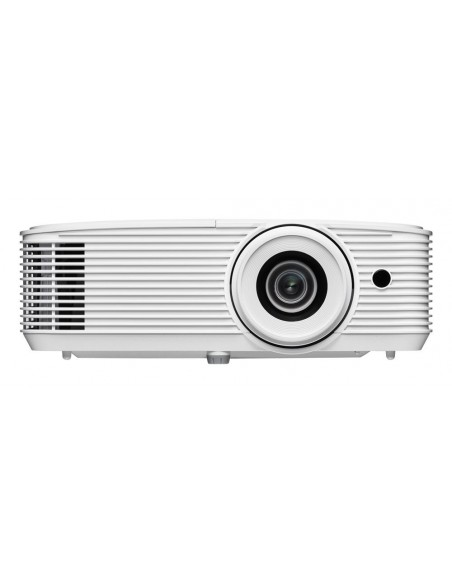 Optoma EH401 videoproyector 4000 lúmenes ANSI DLP 1080p (1920x1080) 3D Blanco