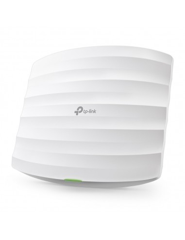 TP-Link EAP110 punto de acceso inalámbrico 300 Mbit s Blanco Energía sobre Ethernet (PoE)