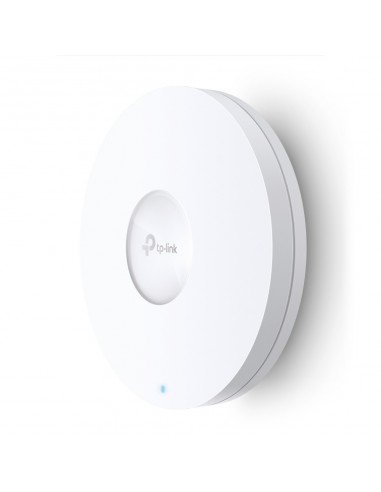 TP-Link EAP660 HD punto de acceso inalámbrico 2402 Mbit s Blanco Energía sobre Ethernet (PoE)