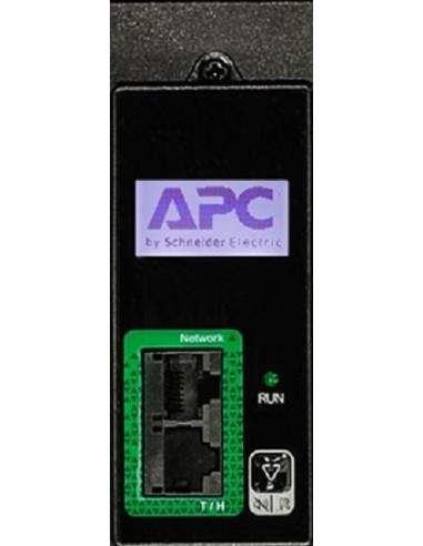 APC EPDU1116M unidad de distribución de energía (PDU) 21 salidas AC 0U Negro