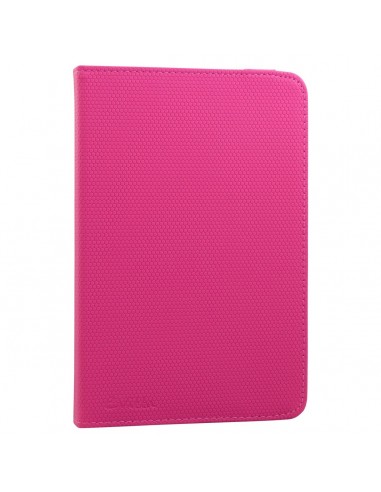 e-Vitta EVUN000282 funda para tablet 17,8 cm (7") Folio Rosa