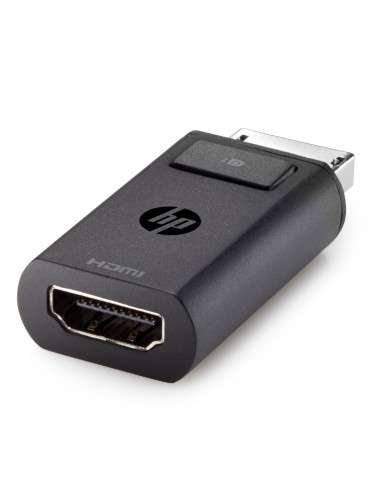 HP Adaptador DisplayPort a HDMI de 1,4 m