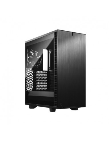 Fractal Design Define 7 Compact Midi Tower Negro