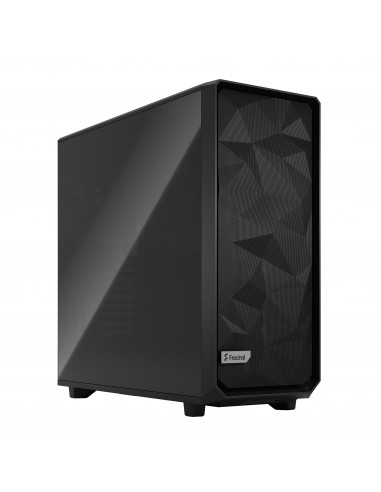 Fractal Design Meshify 2 XL Dark Tempered Glass Torre Negro