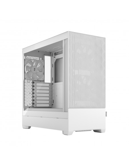 Fractal Design Pop Air Torre Blanco