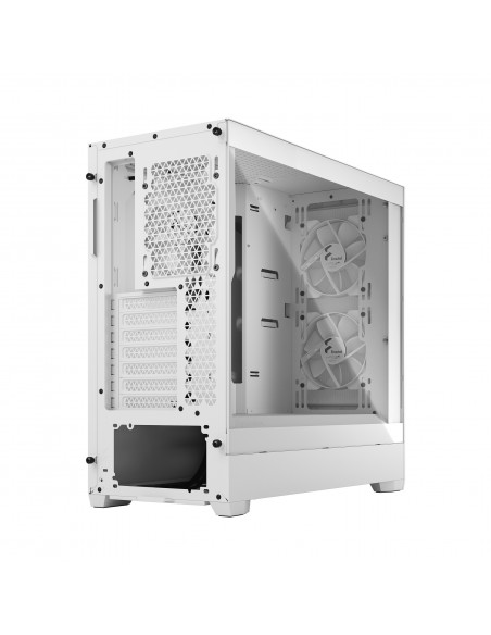 Fractal Design Pop Air Torre Blanco