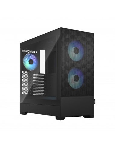 Fractal Design Pop Air Torre Negro