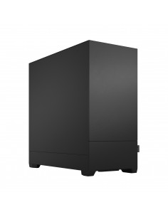 Fractal Design Pop Silent Torre Negro