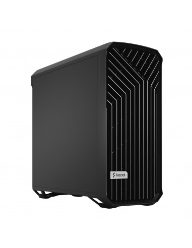 Fractal Design Torrent Torre Negro