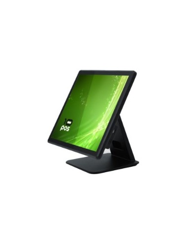 10POS FT-17IIN8256 sistema POS Todo-en-Uno 2,2 GHz 43,2 cm (17") 1280 x 1024 Pixeles Pantalla táctil Negro