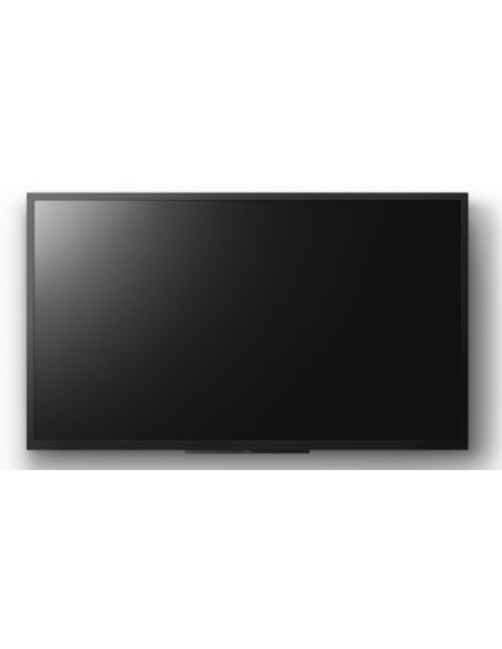 Sony FW-32BZ30J1 pantalla de señalización Pantalla plana para señalización digital 81,3 cm (32") LCD Wifi 300 cd   m² 4K Ultra