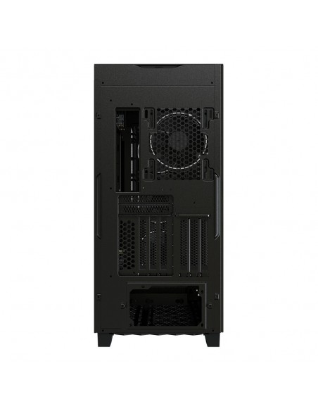 Gigabyte GB-AC500G carcasa de ordenador Midi Tower Negro