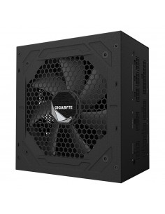 Gigabyte UD1000GM PG5 unidad de fuente de alimentación 1000 W 20+4 pin ATX ATX Negro