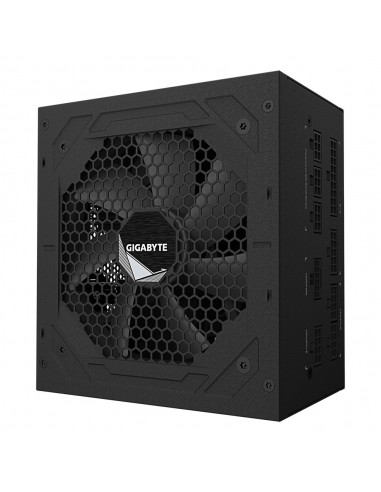 Gigabyte UD1000GM PG5 unidad de fuente de alimentación 1000 W 20+4 pin ATX ATX Negro