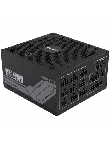 Gigabyte UD1300GM PG5 unidad de fuente de alimentación 1300 W 20+4 pin ATX ATX Negro