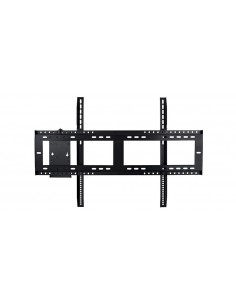 Optoma OWMFP01 2,18 m (86") Negro Pared